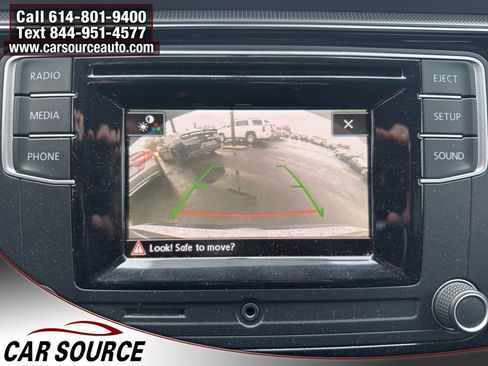 Used 2017 Volkswagen Passat 1.8T S image 28