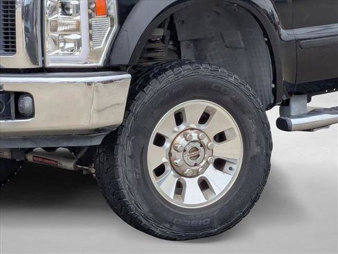 Used 2008 Ford F350 XL image 24