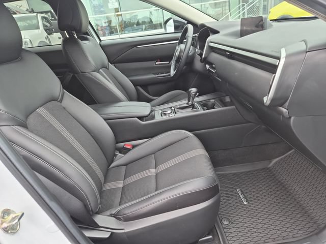Used 2025 MAZDA CX-50 AWD 2.5 S w/ Weather Package image 29