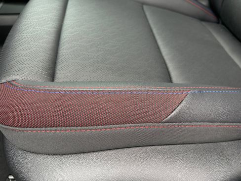 New 2026 Chevrolet Equinox RS w/ Convenience Package III image 18