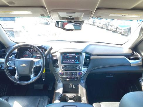Used 2020 Chevrolet Tahoe LT w/ Max Trailering Package AWD/4WD image 18