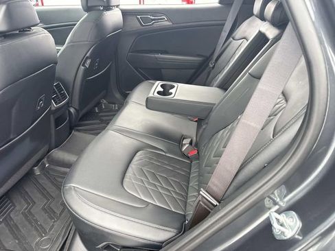 Used 2023 Kia Sportage X-Line image 20