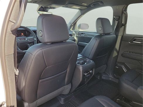 New 2026 GMC Acadia Elevation w/ Black Edition image 12