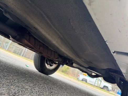 Used 2007 Subaru Forester 2.5X image 19