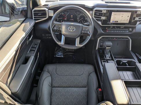 Used 2024 Toyota Tundra SR5 image 14
