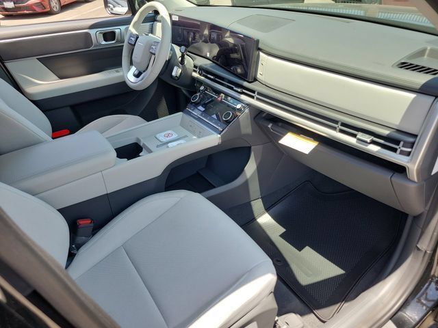 New 2026 Hyundai Santa Fe SE AWD/4WD image 19