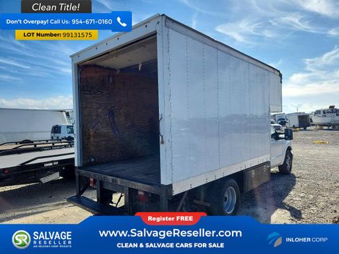 Used 2014 Ford F350 XL w/ XL Value Package image 4