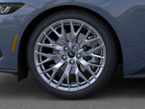 New 2025 Ford Mustang Premium RWD image 19