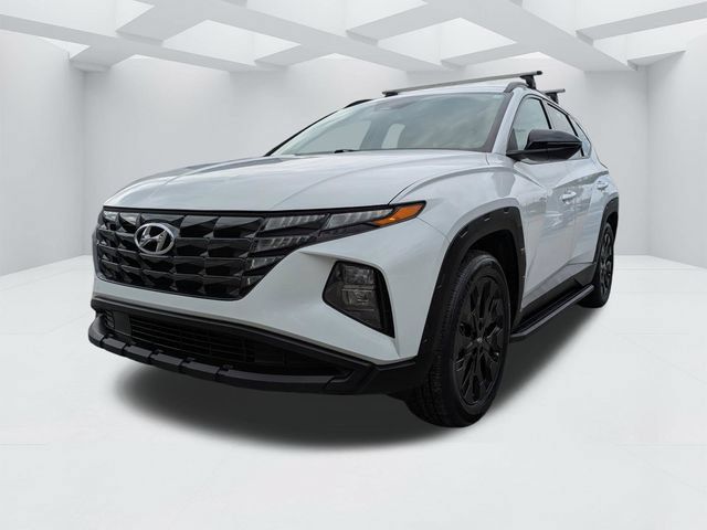 Used 2023 Hyundai Tucson XRT AWD/4WD image 10