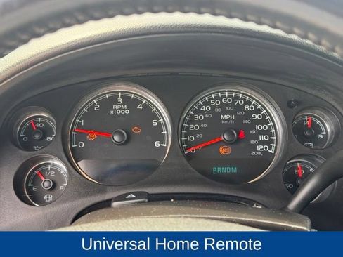 Used 2010 Chevrolet Silverado 1500 LTZ w/ Convenience Package AWD/4WD image 14