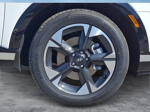 New 2026 Hyundai Palisade Limited AWD/4WD image 7