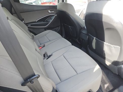 Used 2015 Hyundai Santa Fe Sport w/ Option Group 02 image 19