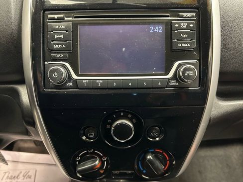 Used 2015 Nissan Versa Note SR w/ SR Convenience Package FWD image 15