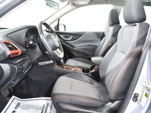 Used 2021 Subaru Forester Sport AWD/4WD image 6