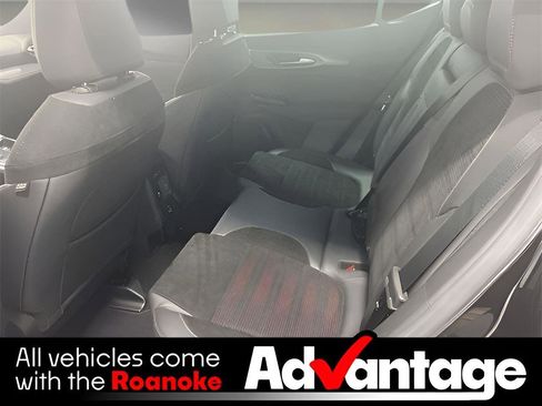 Used 2024 Dodge Hornet R/T image 5