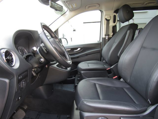 Used 2023 Mercedes-Benz Metris Passenger image 9