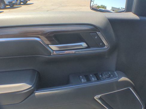 Certified 2023 Chevrolet Silverado 1500 RST AWD/4WD image 23