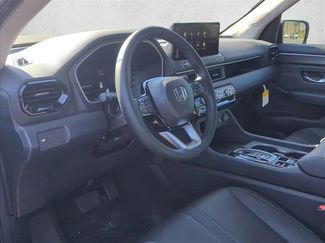 New 2026 Honda Pilot Touring video 3