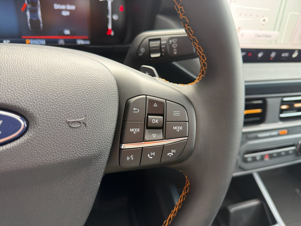 New 2026 Ford Maverick Tremor AWD/4WD image 24