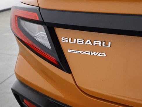 Used 2023 Subaru WRX Premium AWD/4WD image 33
