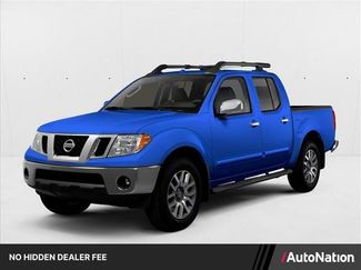 Used 2012 Nissan Frontier SV w/ SV Premium Utility Pkg AWD/4WD video 1
