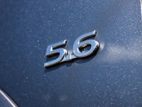 Used 2018 INFINITI QX80 4WD w/ Driver Assistance Package image 19