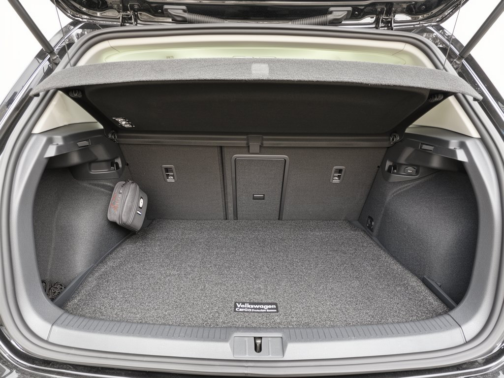 Used 2019 Volkswagen Golf SE w/ Driver Assistance Package FWD image 28