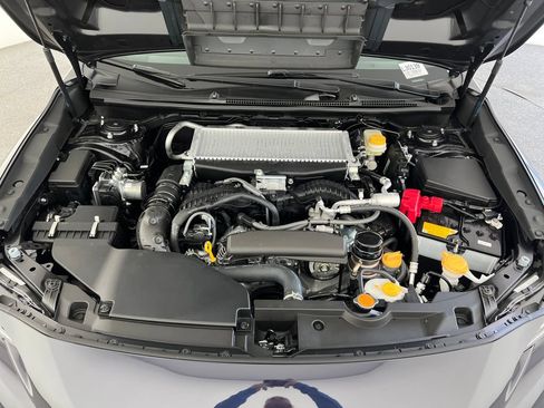 New 2026 Subaru WRX Premium w/ Accessory Package #2 AWD/4WD image 23