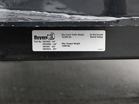 Used 2023 RAM 3500 Tradesman w/ Convenience Group image 38