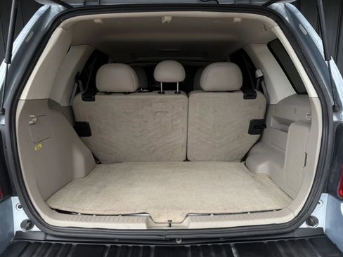 Used 2009 Ford Escape Limited FWD image 17