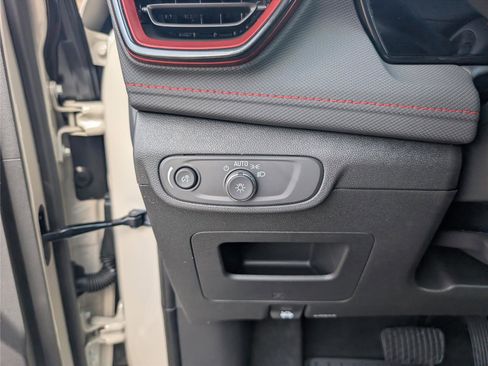 New 2026 Chevrolet TrailBlazer RS w/ Convenience Package image 30