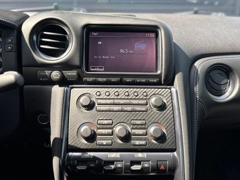Used 2014 Nissan GT-R Track Edition AWD/4WD image 22
