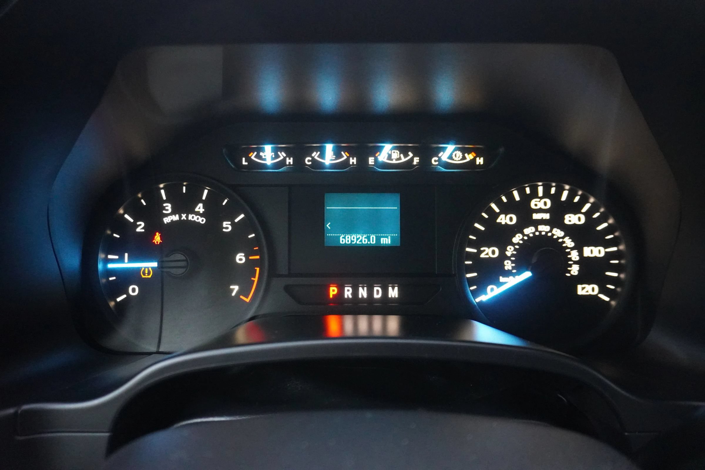 Used 2018 Ford F150 XL w/ XL Power Equipment Group AWD/4WD image 17