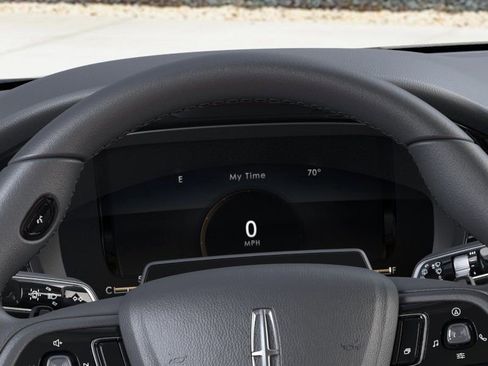 New 2026 Lincoln Corsair Grand Touring image 13