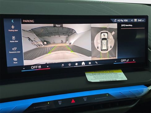 New 2026 BMW X3 xDrive30 w/ Premium Package image 23