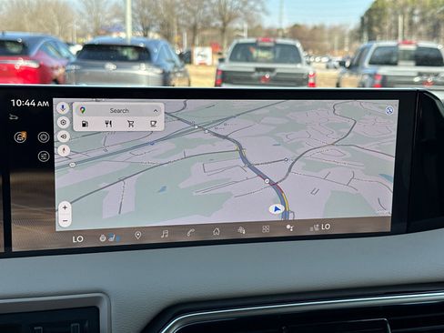 New 2026 Nissan Armada Platinum Reserve image 33