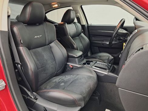 Used 2008 Dodge Charger SRT8 w/ SRT Option Group II image 27