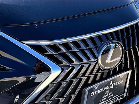 Certified 2025 Lexus ES 350 ES 350 image 29