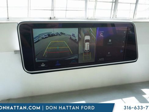 Used 2019 Lexus RX 450h AWD image 8