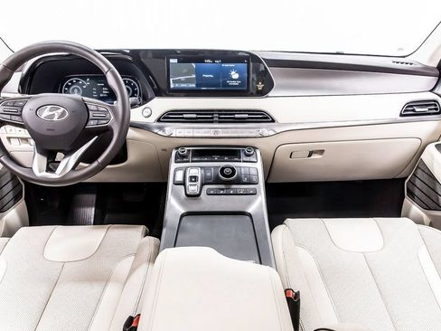 Used 2020 Hyundai Palisade Limited FWD image 19