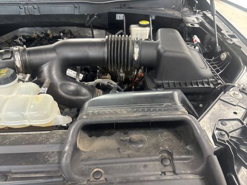 Used 2024 Ford F150 Lariat w/ Equipment Group 502A High image 29