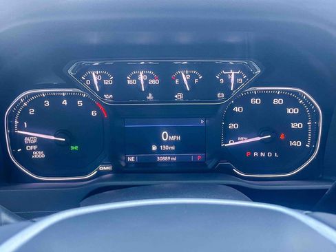 Used 2022 GMC Sierra 1500 Elevation w/ Driver Alert Package I image 10