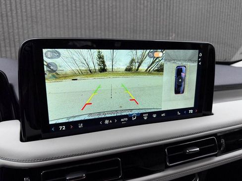 New 2026 Lincoln Aviator Reserve w/ Luxury Package image 44