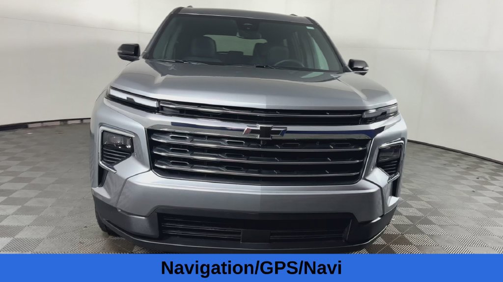 Used 2026 Chevrolet Traverse LT AWD/4WD image 5