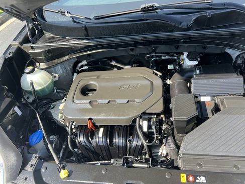 Used 2017 Kia Sportage LX FWD image 35