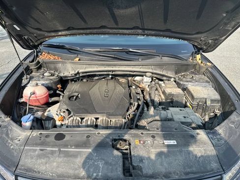 Certified 2024 Hyundai Tucson XRT AWD/4WD image 23
