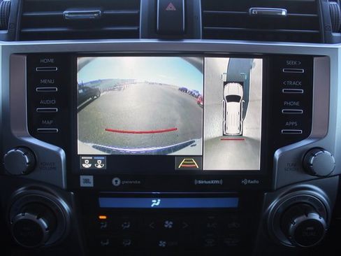 Used 2022 Toyota 4Runner Limited image 33