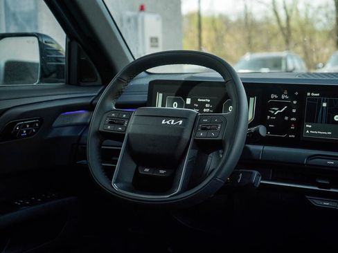 New 2027 Kia Telluride SX X-Line AWD/4WD image 17