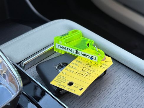 New 2026 Volvo XC90 B6 Ultra w/ Protection Package Premier image 22