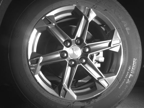 Used 2025 Chevrolet Blazer LT image 14